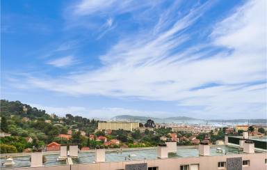 Appartement Toulon