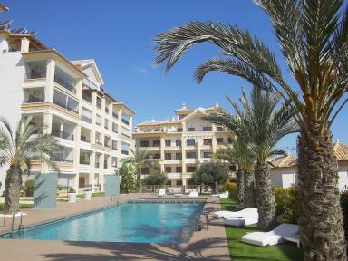 Apartamento Guardamar del Segura