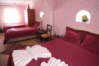 Accommodation Göreme Belediyesi