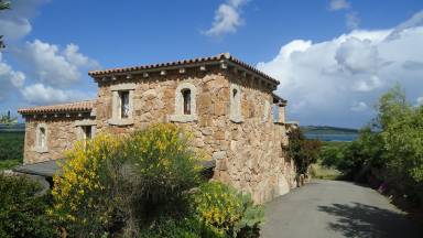 Villa Porto Pollo
