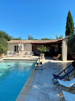 Longère 205 m²