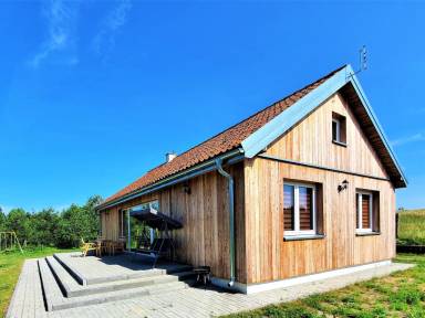 100 m² Dom