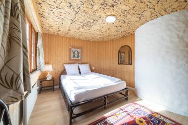 Ferienhaus Buchs