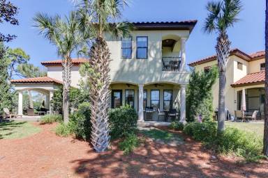 House  Sandestin