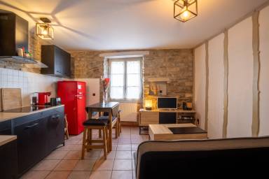 Appartement 30 m²