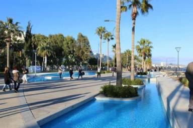 Apartamento de 80 m²
