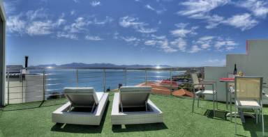 Accommodation  Gansbaai