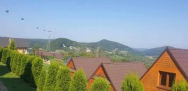 55 m² Dom