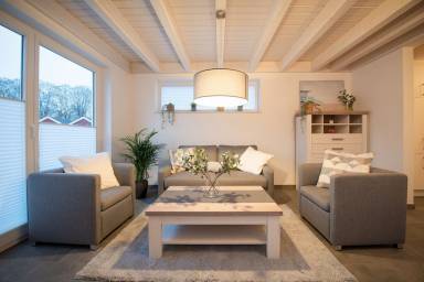 House Balcony/Patio Nordhorn