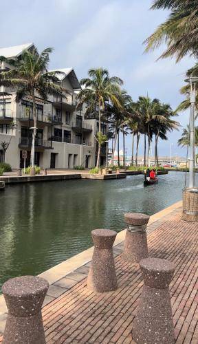 Appartamento Durban