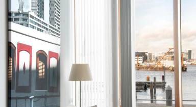 51 m² Apartament