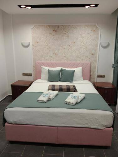 Cayırlı Alacatı Butik Otel in Cesme