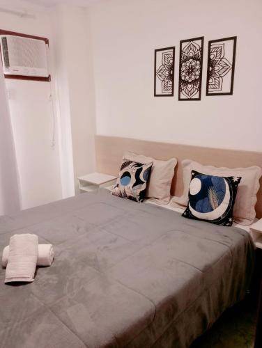 Serviced apartment  Setor Administrativo 04