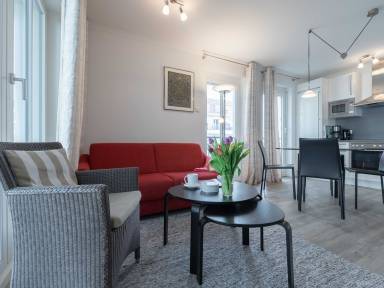 Ferienwohnung Heiligendamm