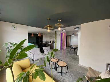 Apartment Coasmedas