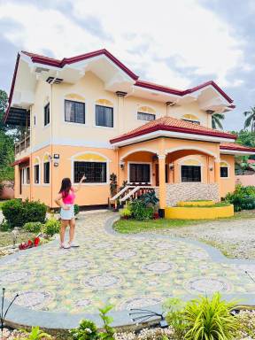 300 m² Villa