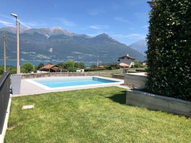 Appartamento vacanza 140 m²