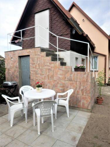 Apartmán Staré Splavy