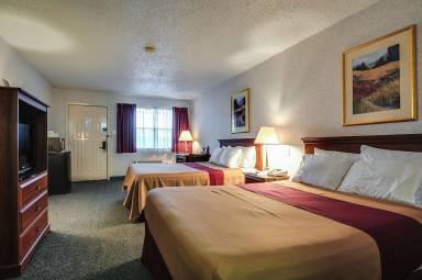 Motel Midlothian