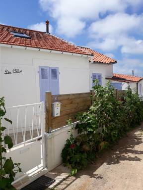Airbnb  Les Sables-d'Olonne