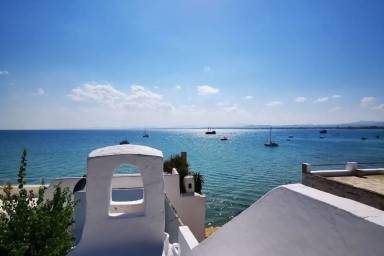 Maison de vacances