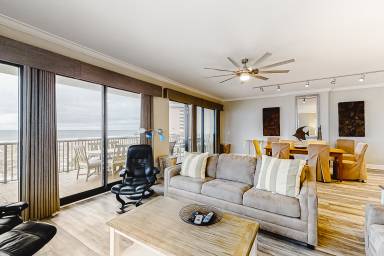 Airbnb  Orange Beach
