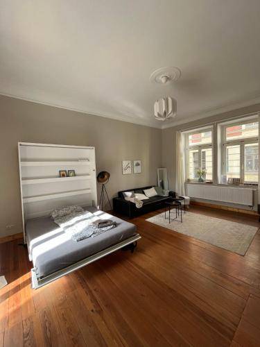 Apartament Schwerin