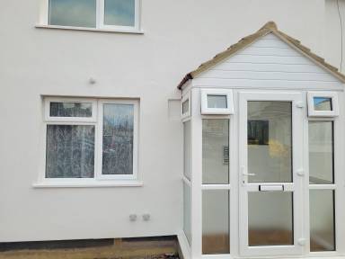 House  Bromley