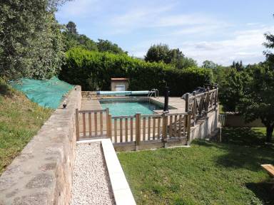 Appartement Aubenas