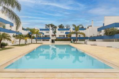 Apartamento Vilamoura