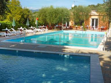 Appartamento Imperia