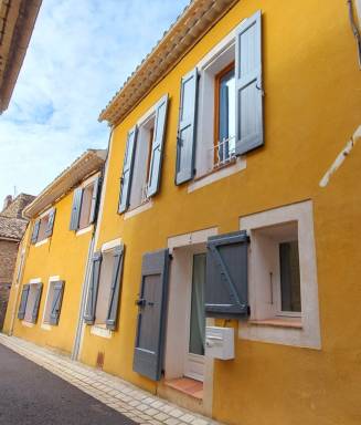 Maison de vacances