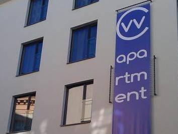 servisovaný byt  Brno-střed