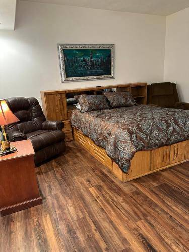 Abbey Archway Inn in Fairbanks, AK