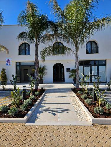 Bed & Breakfast Rutigliano