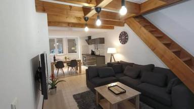 Appartement Saint-Agrève