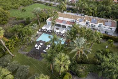 Villa Giarre