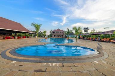 Resort  Kisumu