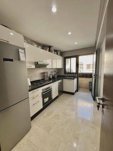 Appartement Casablanca
