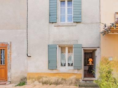 60 m² Ferienhaus