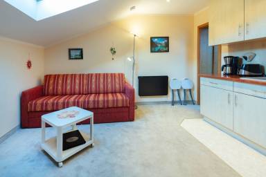 25 m² Apartment