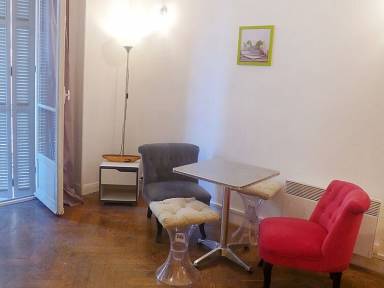 Apartamento Niza