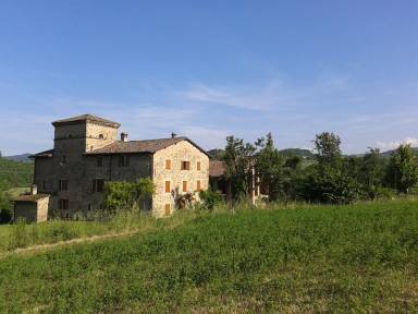 Appartamento Castello di Serravalle
