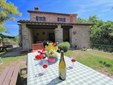 House  Apecchio