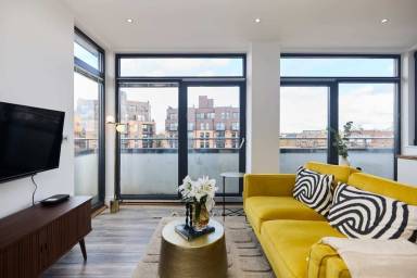 Appartement 71 m²