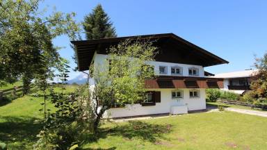 168 m² Ferienhaus