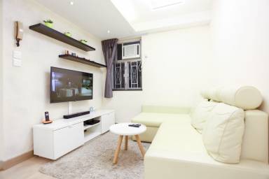 Apartment  Shau Kei Wan