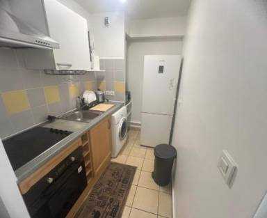 Appartement 44 m²