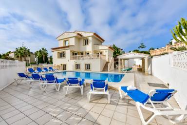 Villa Calp