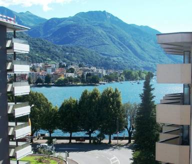 Appartement Ascona